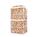 Kiln Dried Hornbeam Firewood Global Wholesale Supplier