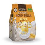 HONEY RINGS GLUTEN FREE BREKFAST CEREAL