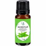 Green tea leaf essential oil (Camellia sinensis) 10 ml.