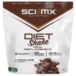 Sci-Mx Diet Meal Replacement Chocolate 2kg