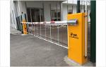 Barrier Systems