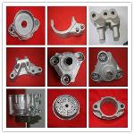 Aluminum Casting Aluminum Die Castings