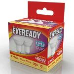 Eveready LED GU10 320lm 4.7W