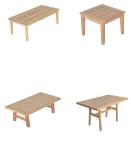 OUTDOOR FURNITURE / GARDEN FURNITURE 