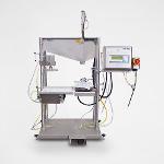 Semi-automatic filling machine - EFS 60