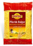 Bulgur-Wheat groats