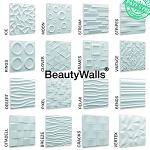  Decorative 3D Wall Panels