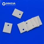 Aluminum Nitride Ceramic Thermal Pads