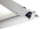  Heavy Gauge Polyester Non-Woven Laminated Foil Rolls