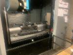 Integration on milling machine