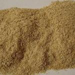 De Oiled Rice Bran