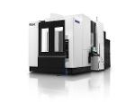 5-Axis Machining Centres F series