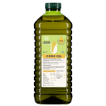 Corn Oil 3lt pet bottle