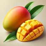 Tropical Mangoes