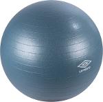 Umbro Blue Fitness Gym Ball 65cm