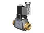 Co-ax Cfm | Mcf Coaxial Valves