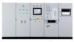 Gas turbine control systems