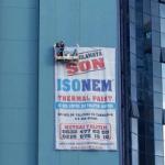 ISONEM THERMAL PAINT