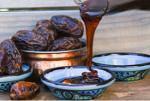 Organic Date Syrup