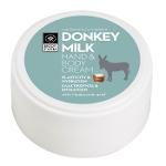 Hand and body cream Donkey milk