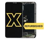 Iphone X Display Touch Screen Assembly -refurbished