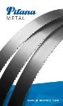 M42 Bimetal band saw blades for Metal cutting 