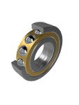 Angular Contact Ball Bearings