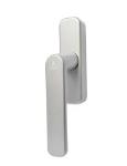 Window handles Grey