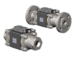 Co-ax Vmk | Vfk Coaxial Valves