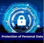 Protection of Personal Data