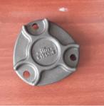 Aluminum castings