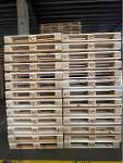 High Quality Epal Euro Wooden Pallets For Sale