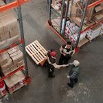 Warehouse Storage Solutions