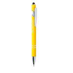 Stylus Touch Ball Pen Lekor