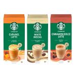 Starbucks Premium Instant Coffee