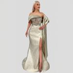 Evening dress manufacturer and whole saler   