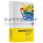 Copier paper A3 Eurobasic, 80 g/m2, 500 sheets/top