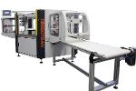 TURBOTRAN 6.1 - Fully Automatic Heat Transfer Machine