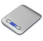 Herzberg HG-04135: Electronic Digital Kitchen Scale - 5kg/1g