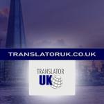 User Manual Translation