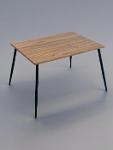  Solid Wood Beech Table