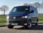 Panel van Volkswagen Transporter 2.0 TDI l1h1 150pk airco