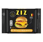 ZIZ Cheddar 8x25g