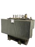 High voltage transformers