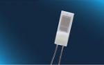 RTD temperature sensor - Pt1000 (520) class F0.1 600°C