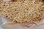 Pellets de madera Wood Pellets EN Plus DIN Plus