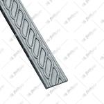 40x10 - Form 12 - Flat Bar