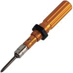 Tohnichi RTD Adjustable Torque Screwdriver