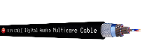 AES/EBU DIGITAL AUDIO MULTICORE CABLE DMC12