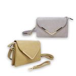 Small Envelope Clutch/Crossbody G-132